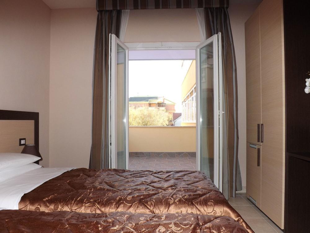 De La Relais