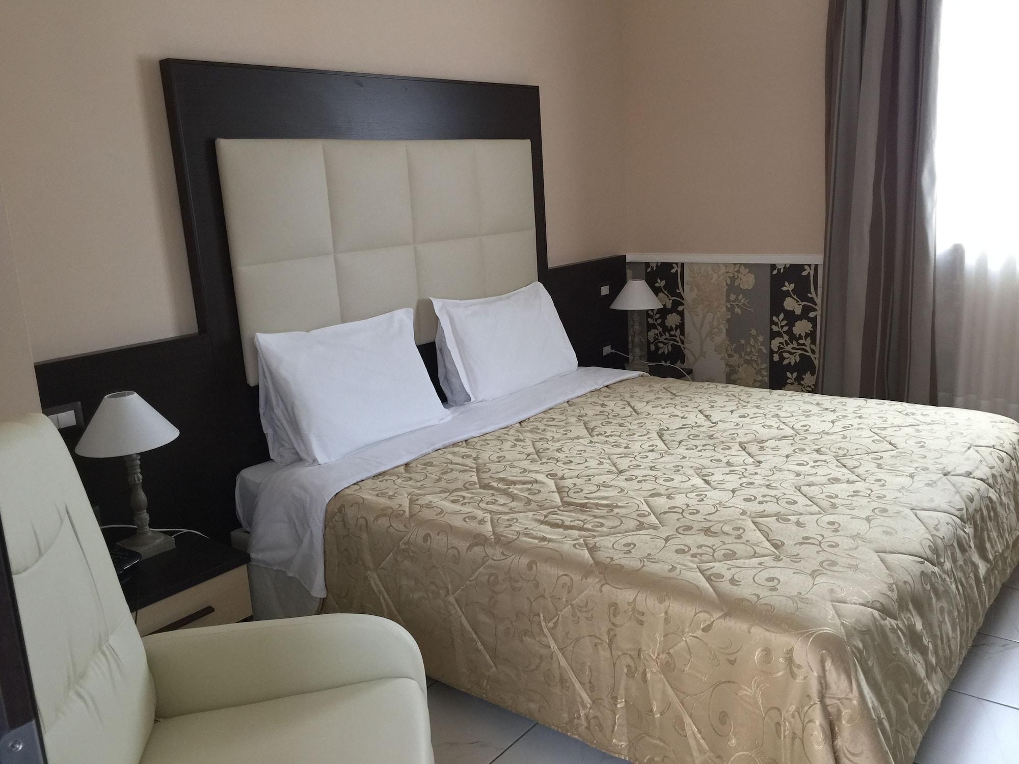 Hotel De La Relais Fiumicino