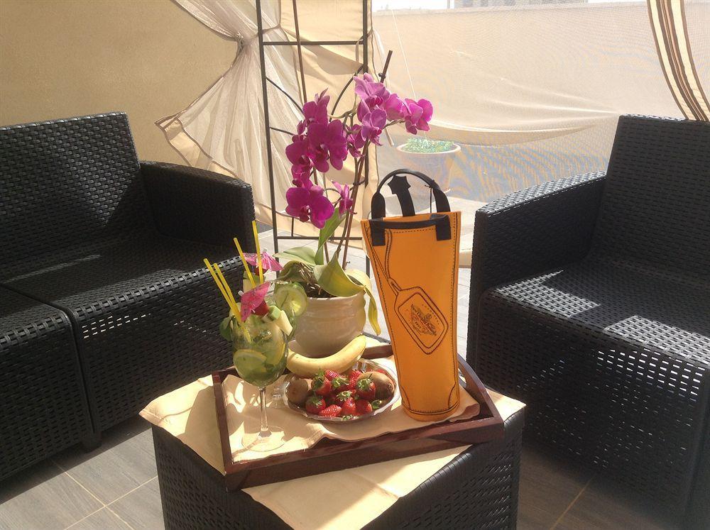 De La Relais 3* Fiumicino