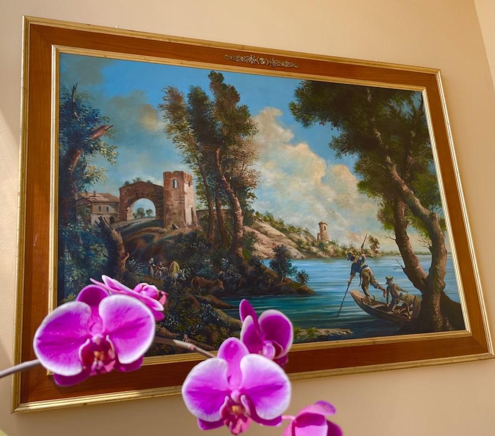 Hotel De La Relais Fiumicino