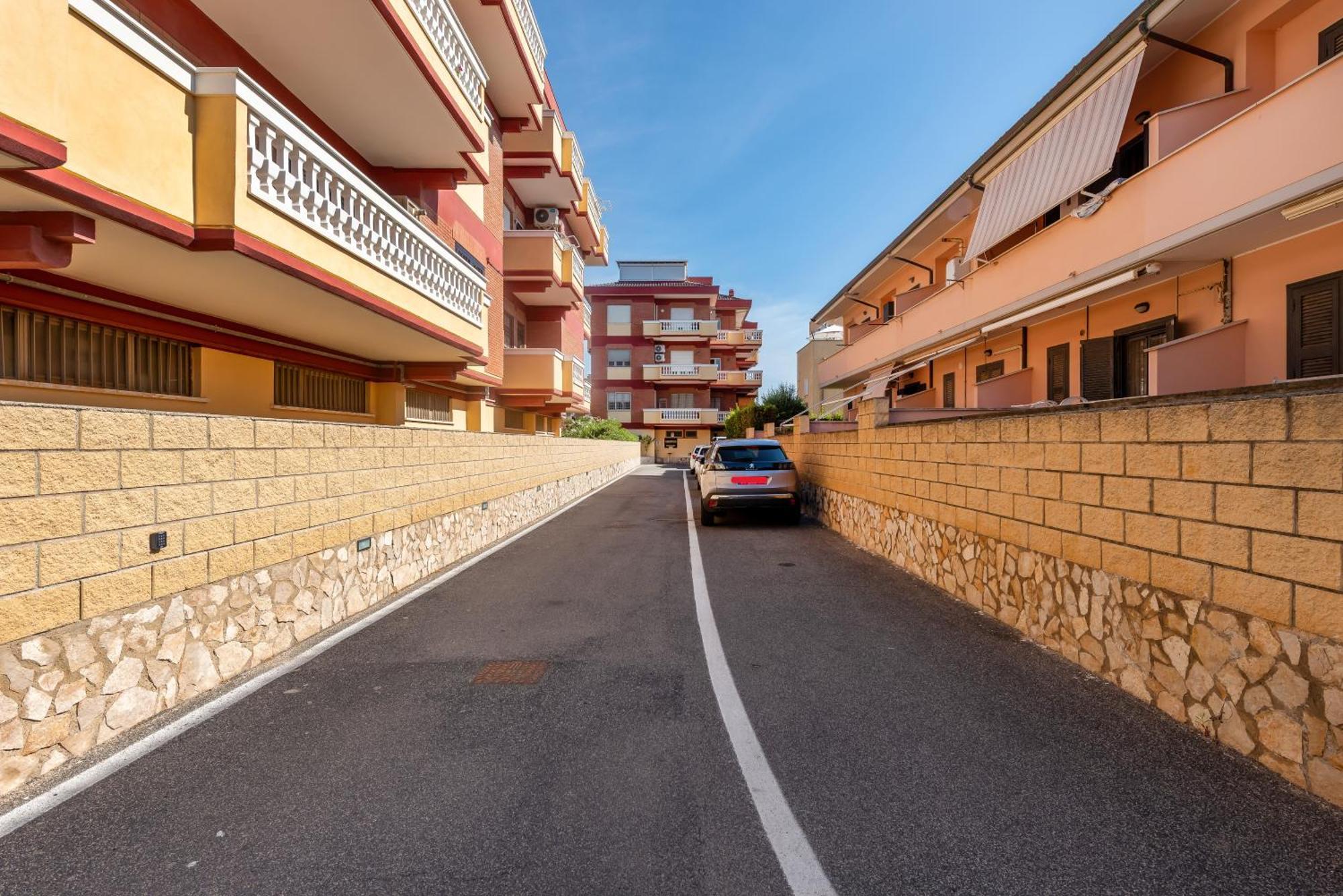 De La Relais
