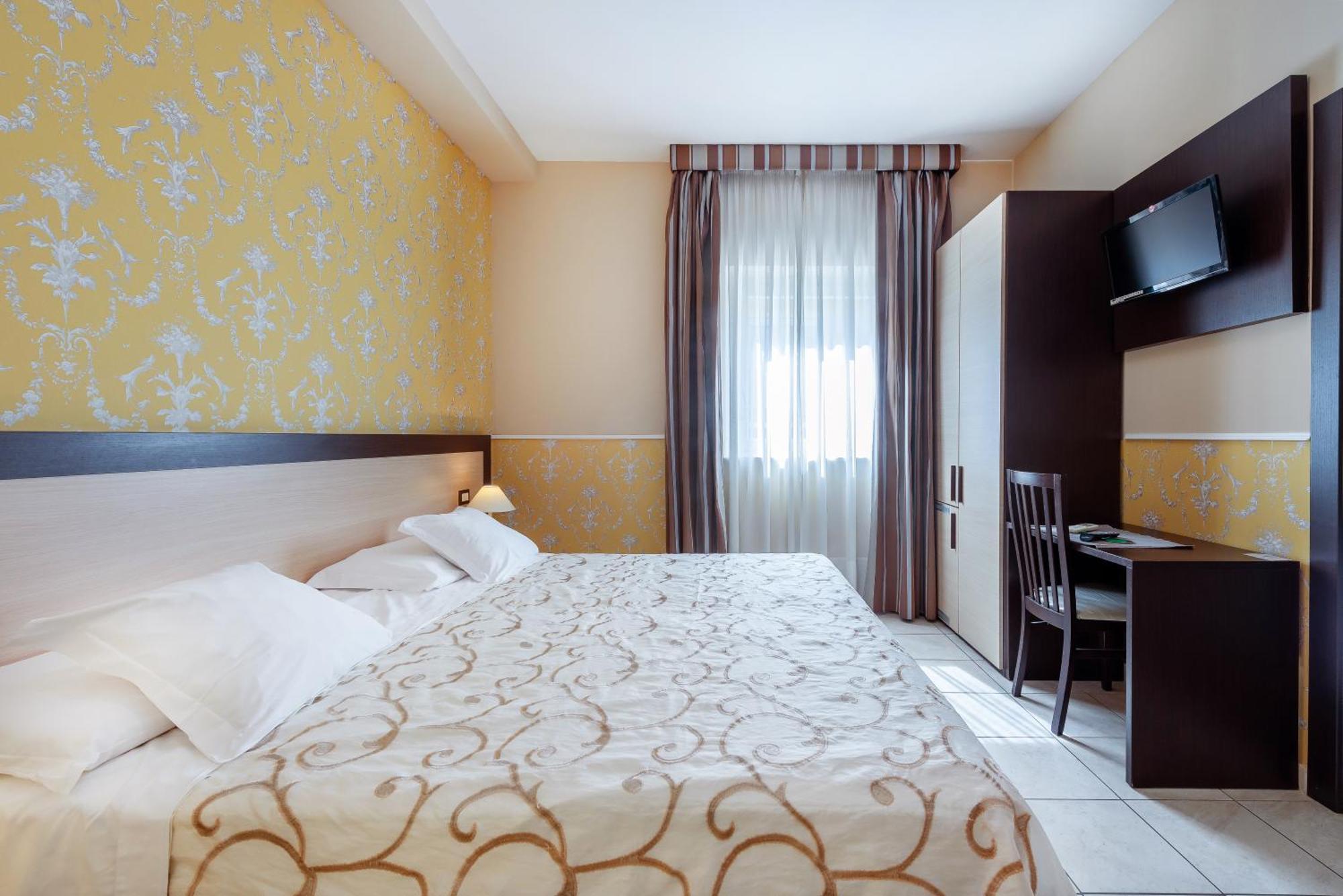 De La Relais Hotel Fiumicino