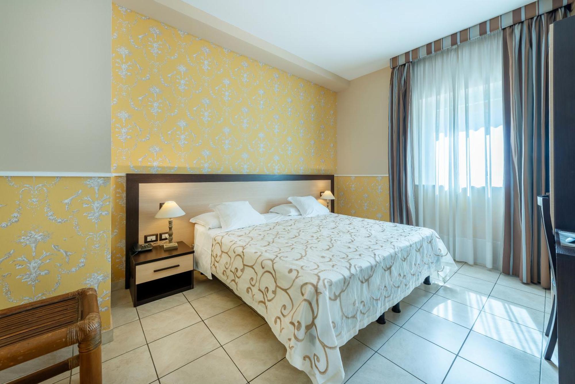 De La Relais Fiumicino