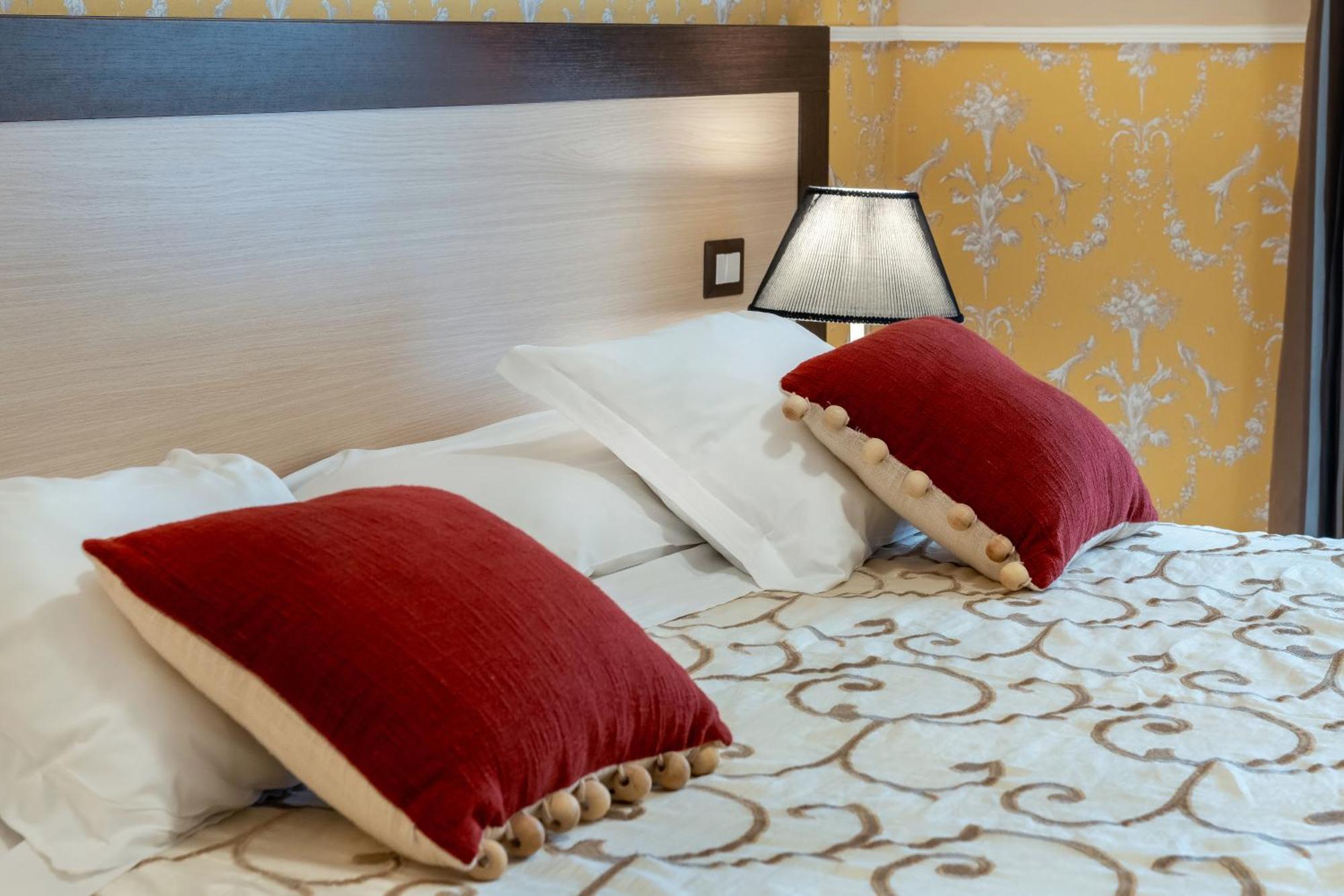 De La Relais Hotel