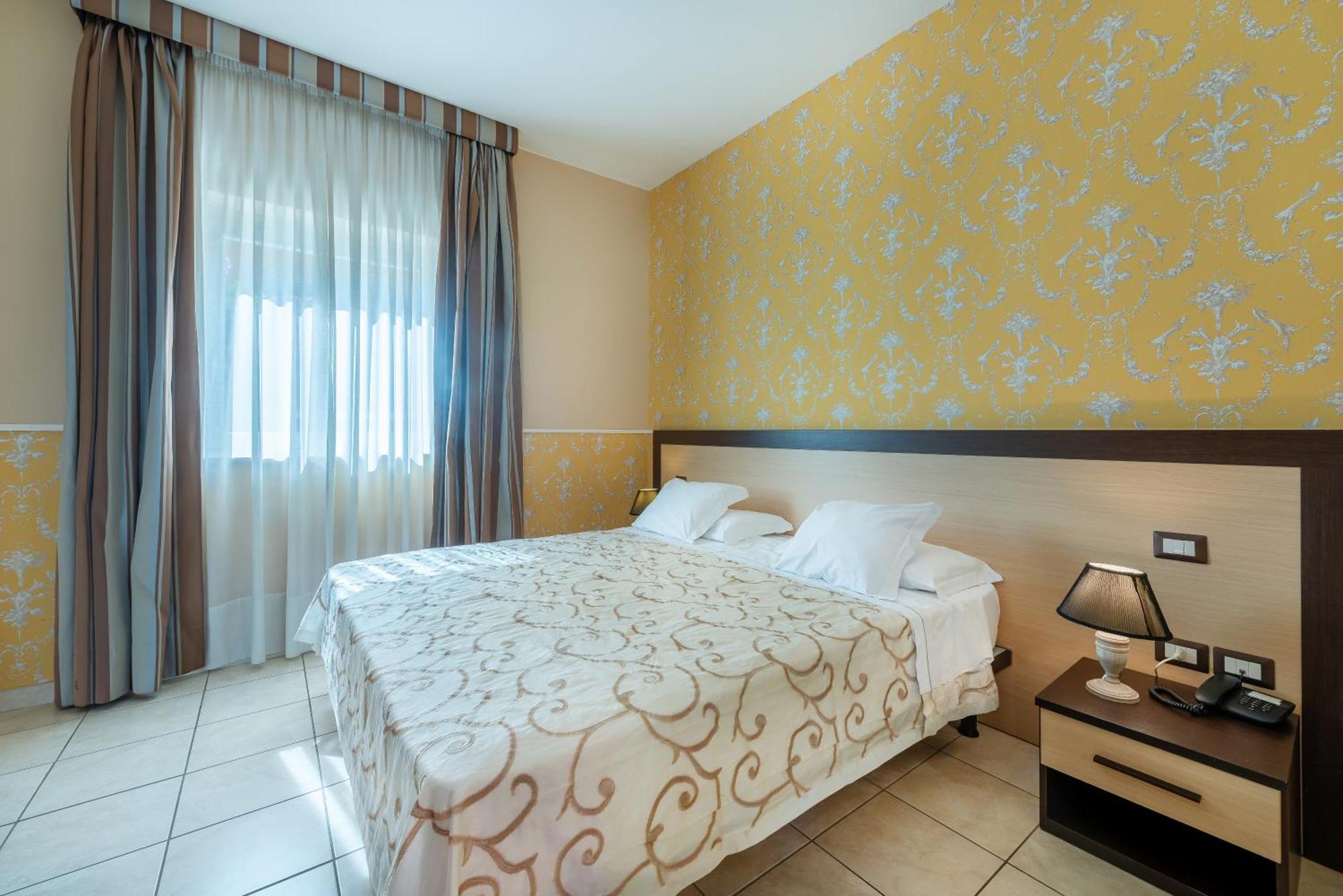 De La Relais Hotel Fiumicino