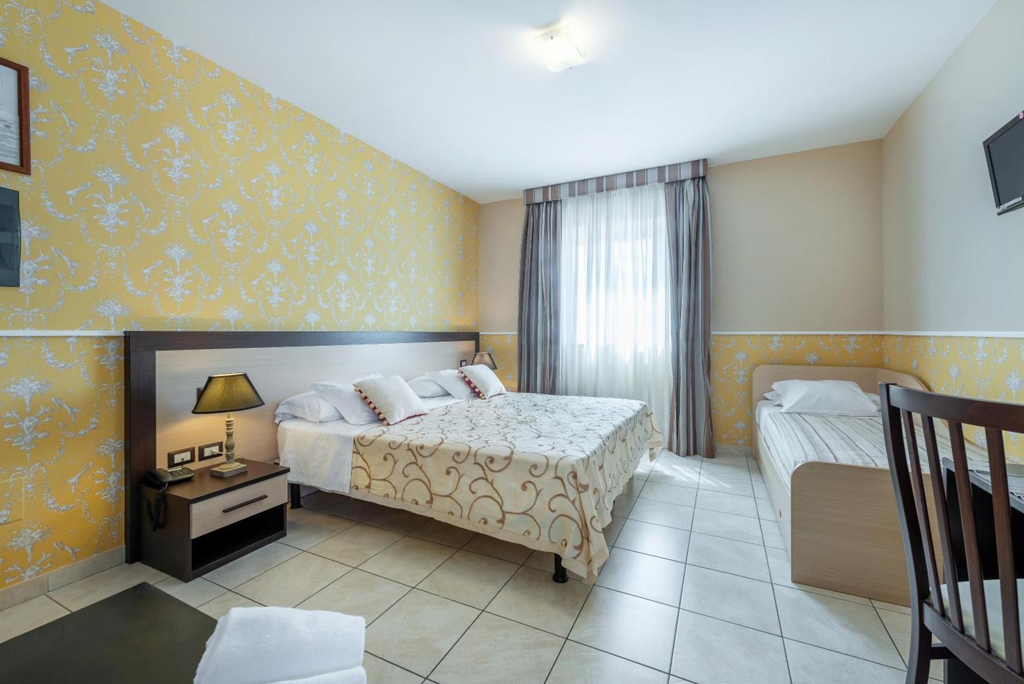 De La Relais Hotel