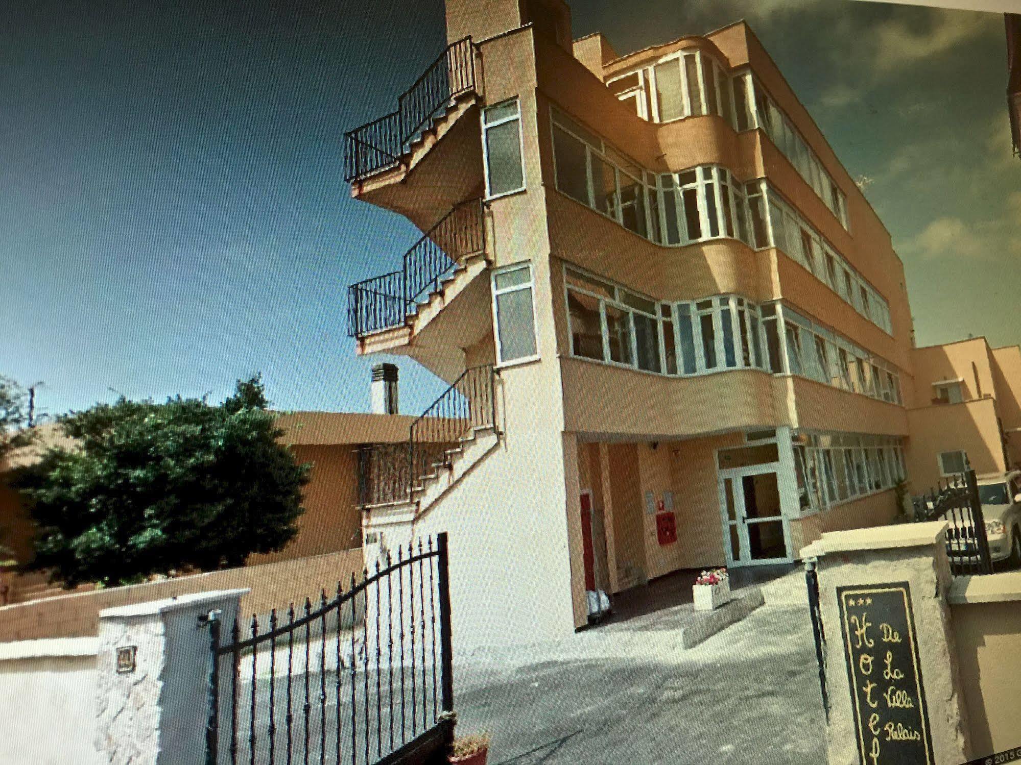 De La Relais Hotel Fiumicino